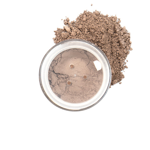 MINERAL BROW LIGHT BROWN