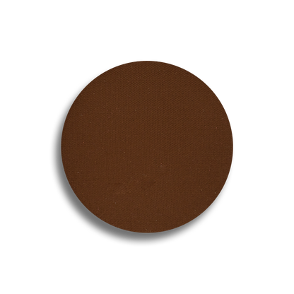 Pressed Eyeshadow Choc On Top