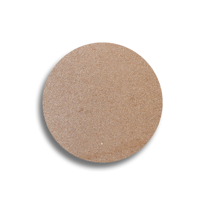 Pressed Eyeshadow Cookie