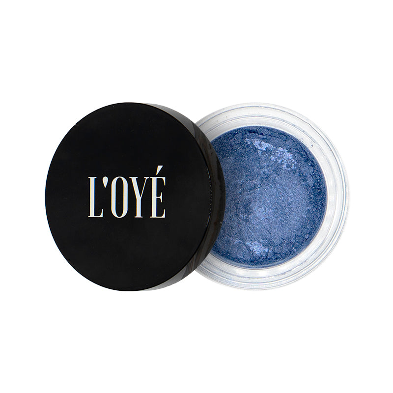 Mineral Eyeshadow Blue Diamond