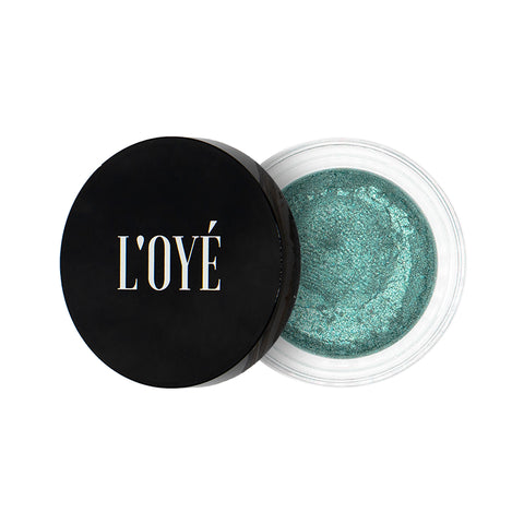 MINERAL EYESHADOW LAGOON