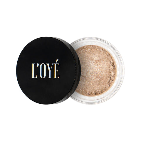 MINERAL EYESHADOW NUDE