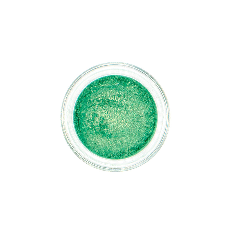 Mineral Eyeshadow Evergreen