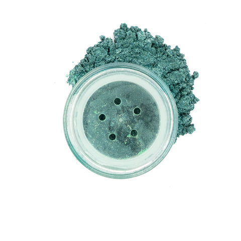 MINERAL EYESHADOW LAGOON