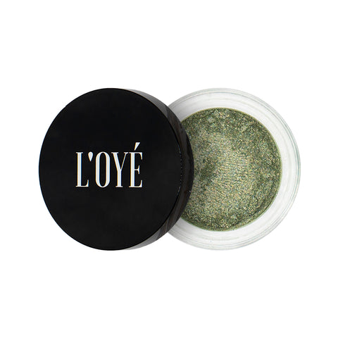 MINERAL EYESHADOW MOSS