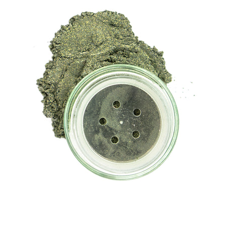 MINERAL EYESHADOW MOSS