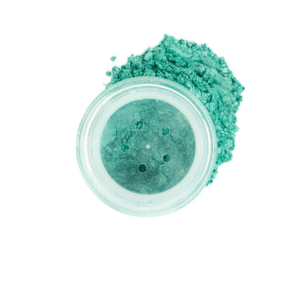 Mineral Eyeshadow Dilara