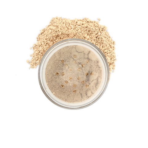 MINERAL FOUNDATION IVORY (1)