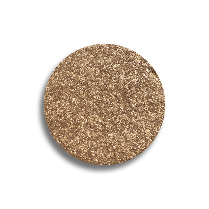 Pressed Eyeshadow Golddigger