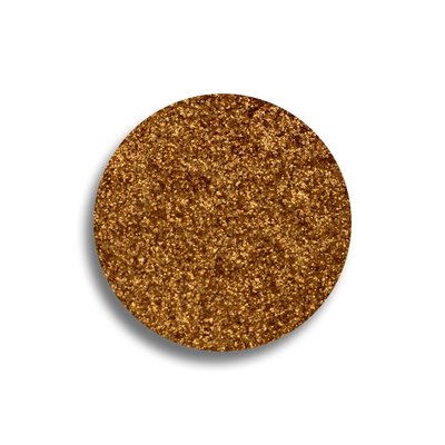 Pressed Eyeshadow Goldfinger