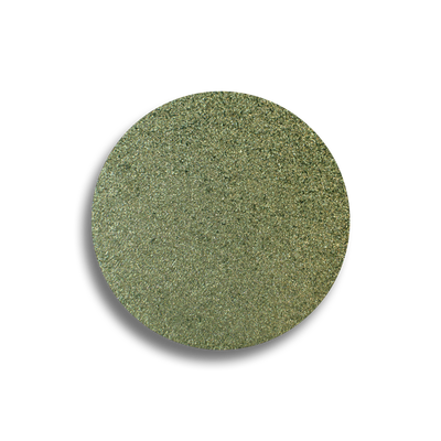 Pressed Eyeshadow Hoax