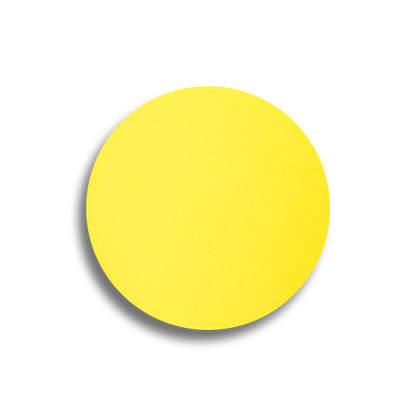 Pressed Eyeshadow Lemon