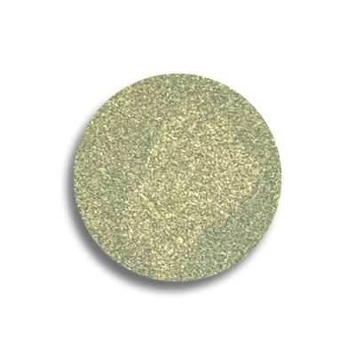 Pressed Eyeshadow Message