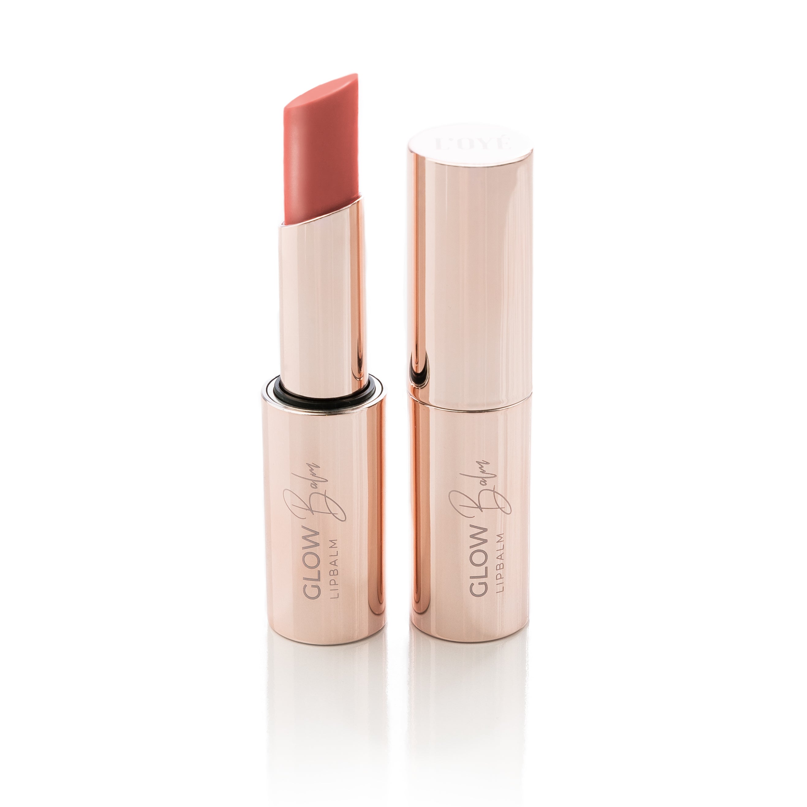 GLOW BALM LIPBALM MUSTHAVE (05)
