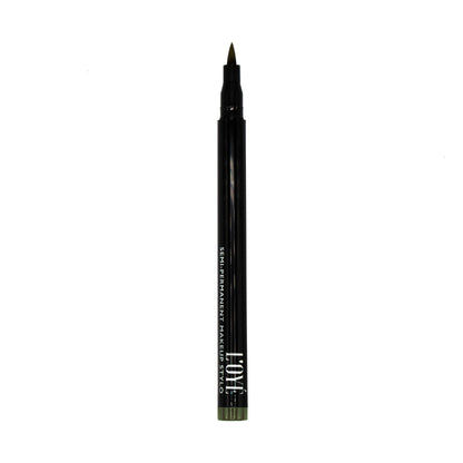 Semi-Permanent Makeup Stylo Gorgeous Olive (21)
