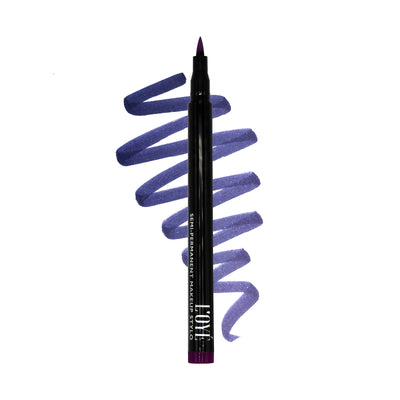 Semi-Permanent Makeup Stylo Lavendel (61)