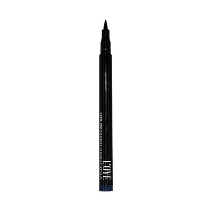 Loye semi-permanente make-up stylo in donkerblauw – intens kleurresultaat voor een opvallende eyelinerlook