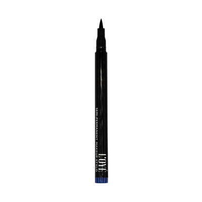 Loye semi-permanente make-up stylo in marineblauw – frisse kleur voor een unieke eyelinerlook