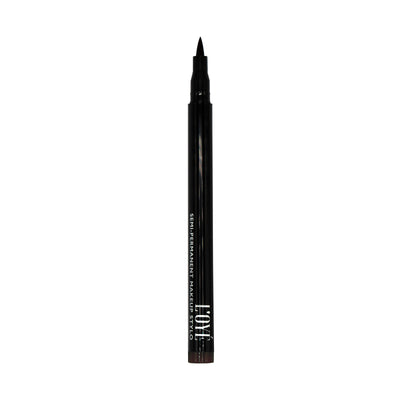 Loye semi-permanente make-up stylo in asbruine tint – perfecte kleur voor natuurlijke wenkbrauwen