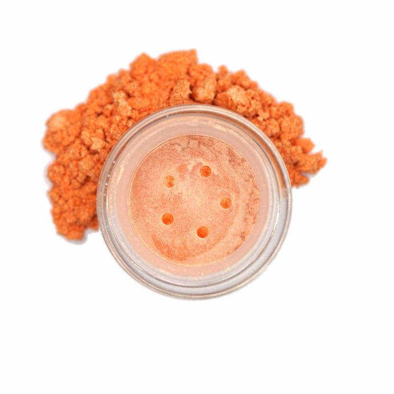 Mineral Eyeshadow Sunburst