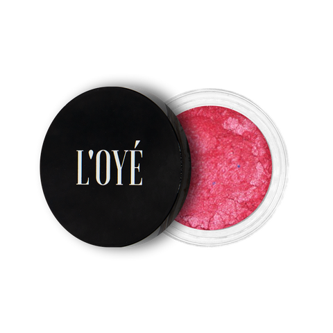 MINERAL EYESHADOW FROSE