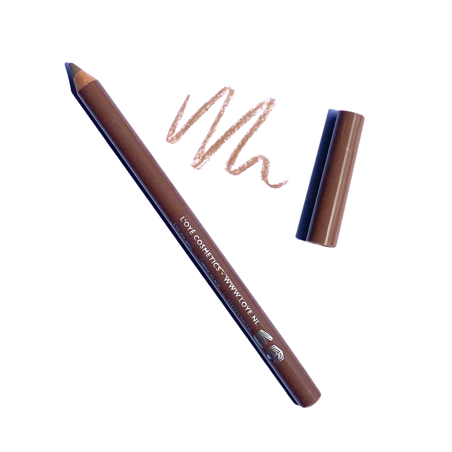 Longlasting Makeup Crayon Latté (11)