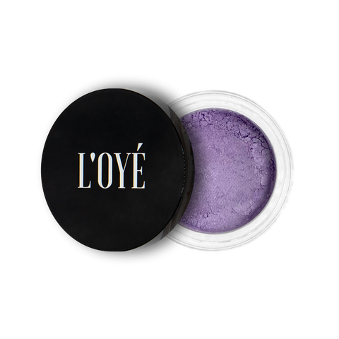 MINERAL EYESHADOW SPICE