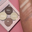PRESSED EYESHADOW COCONUTS