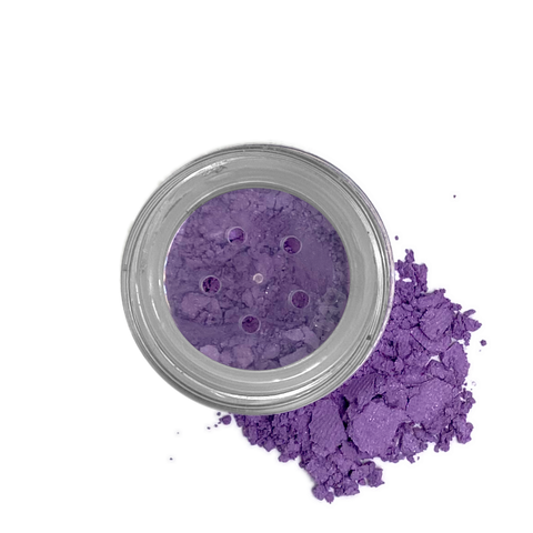 MINERAL EYESHADOW SUGAR PLUM