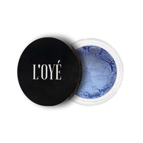 MINERAL EYESHADOW CLOUDY