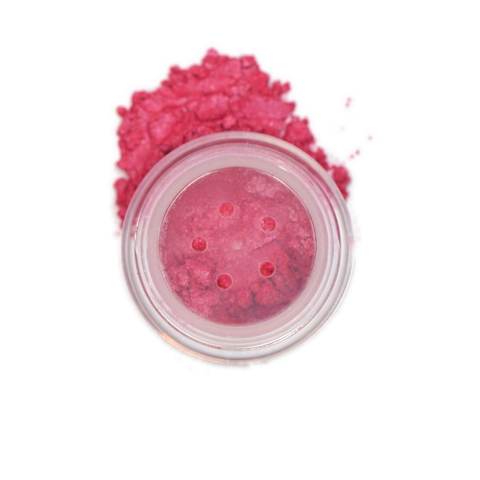 MINERAL EYESHADOW FROSE