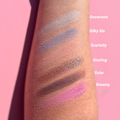 Pressed Eyeshadow Dreamy