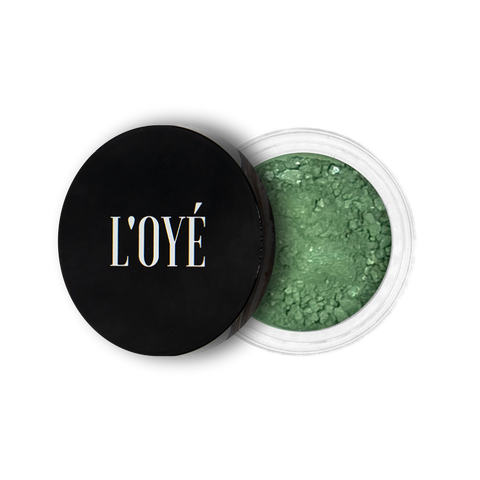 MINERAL EYESHADOW SUMMER