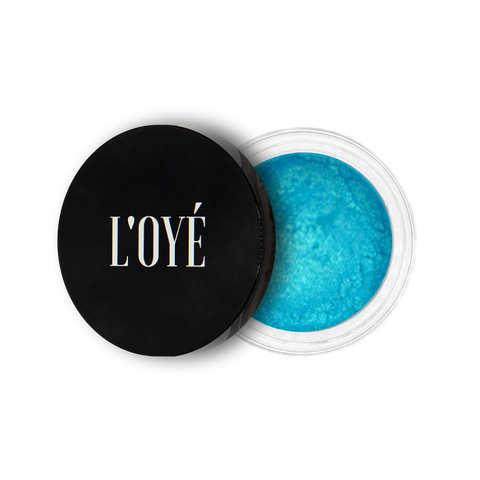 MINERAL EYESHADOW THIRSTY