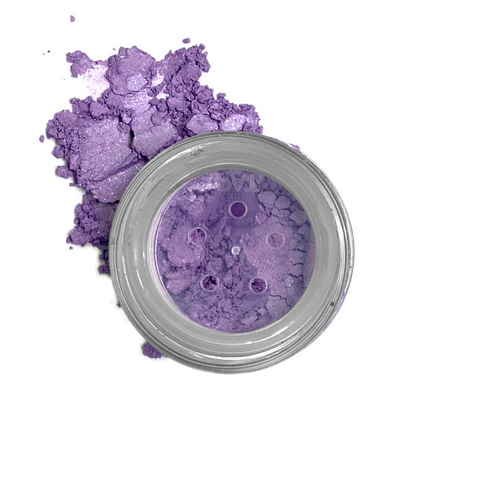 MINERAL EYESHADOW MULBERRY