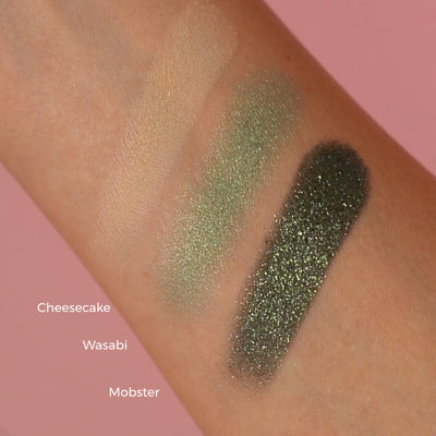 Pressed Eyeshadow Wasabi
