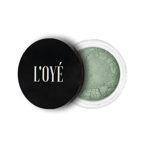 MINERAL EYESHADOW FROSTING