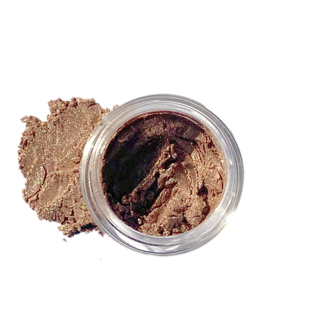 MINERAL EYESHADOW NAKED