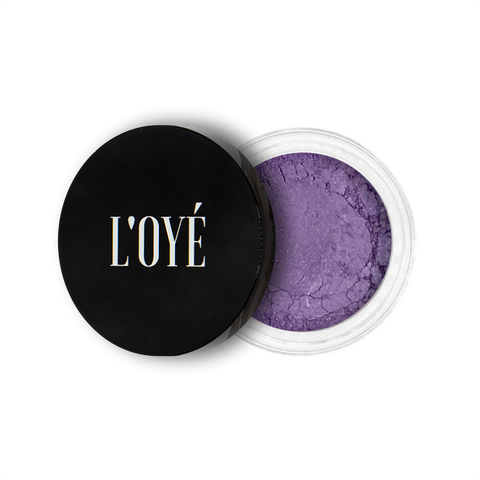 MINERAL EYESHADOW SUGAR PLUM