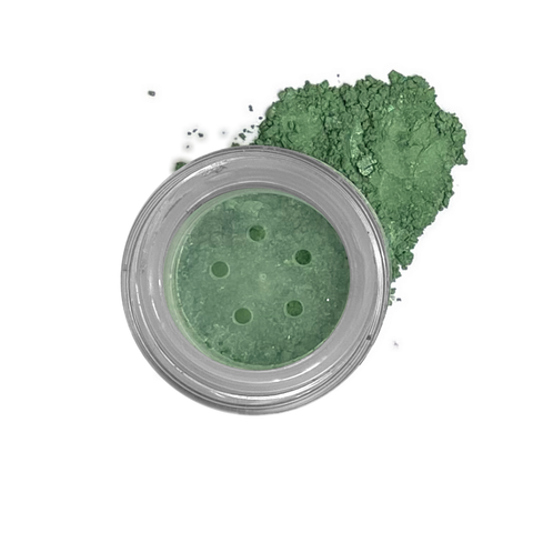 MINERAL EYESHADOW SUMMER