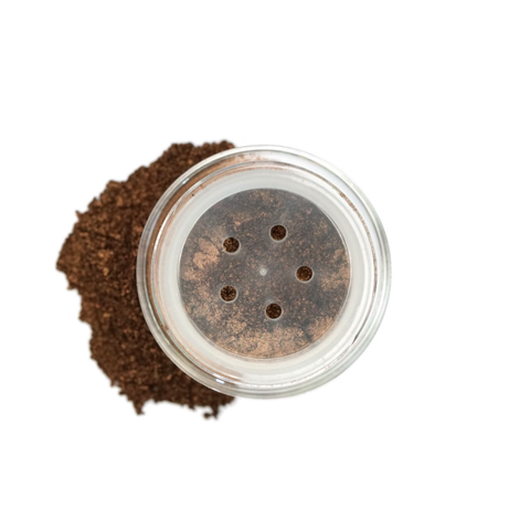 MINERAL EYESHADOW HOT CHOCOLATE