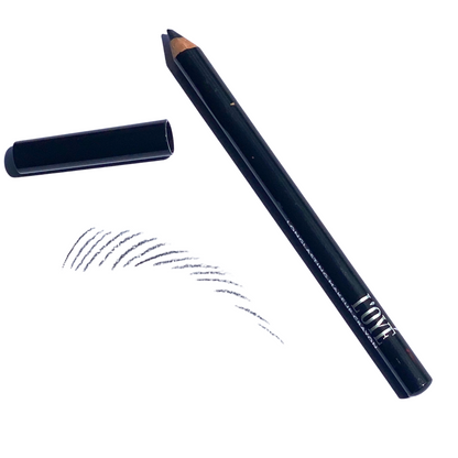 Longlasting Makeup Crayon Ebony (14)