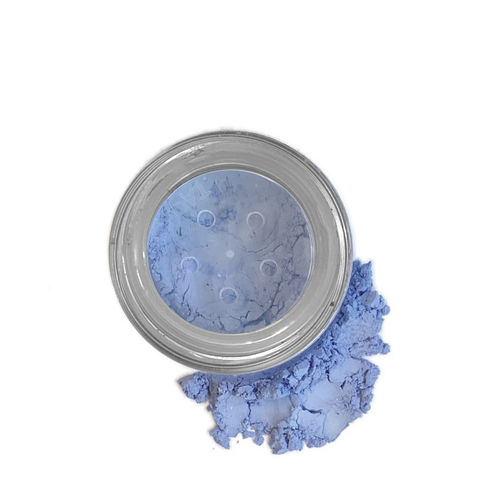 MINERAL EYESHADOW CLOUDY