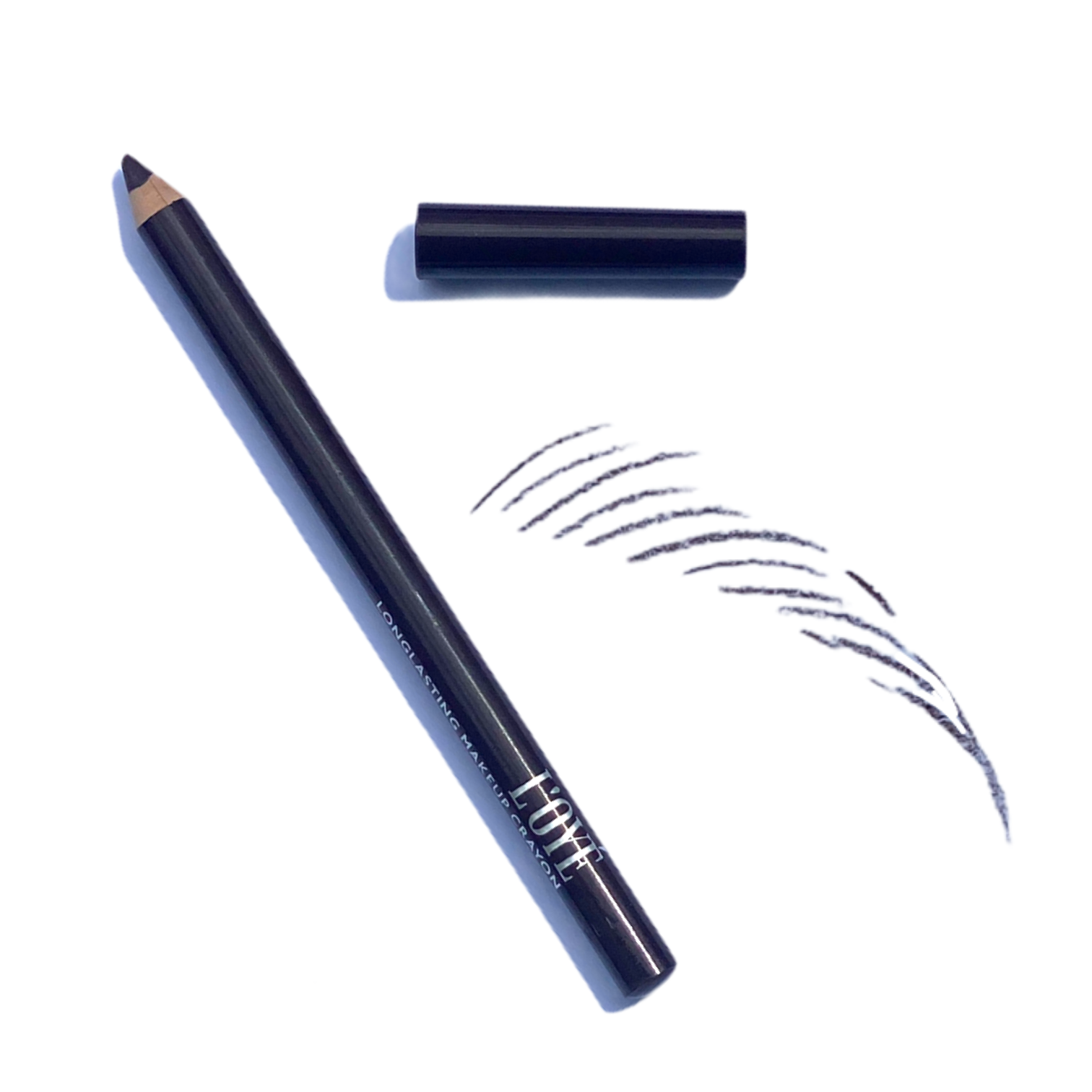 Longlasting Makeup Crayon Espresso (12)